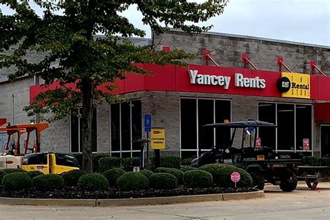 yancey gwinnett rental